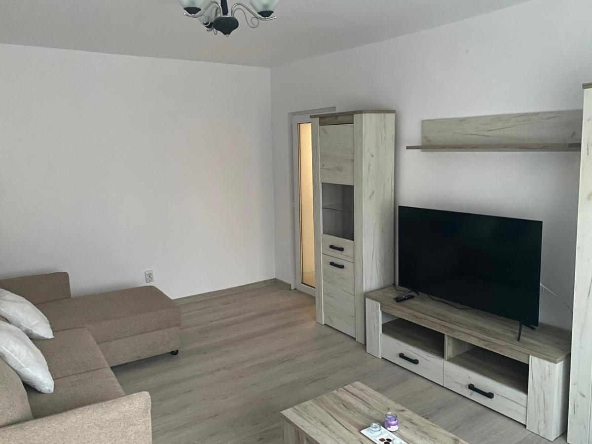 Apartament Maria Alba Iulia Exteriör bild