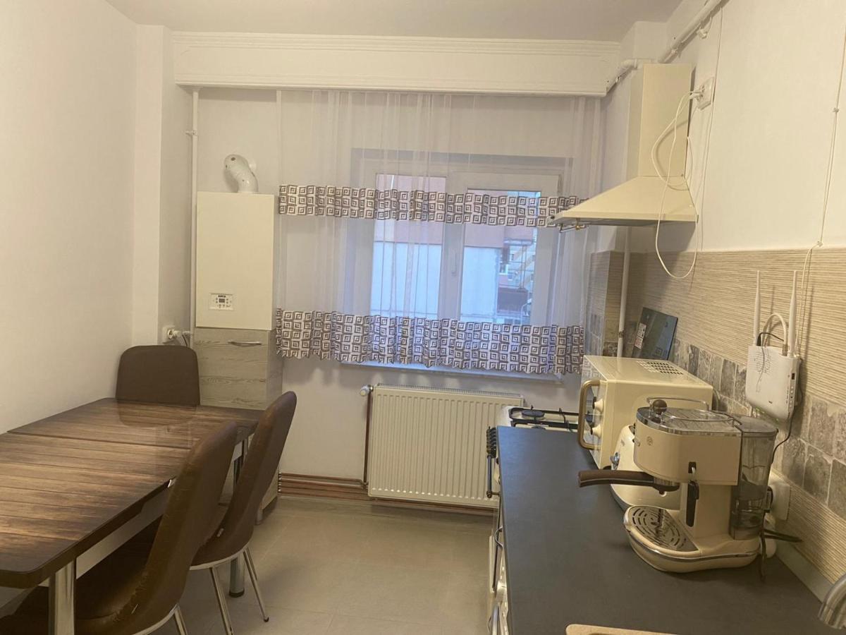 Apartament Maria Alba Iulia Exteriör bild