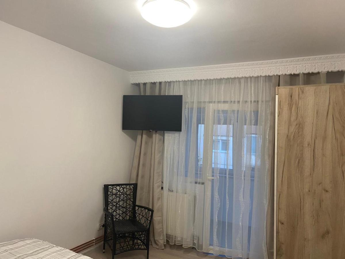Apartament Maria Alba Iulia Exteriör bild