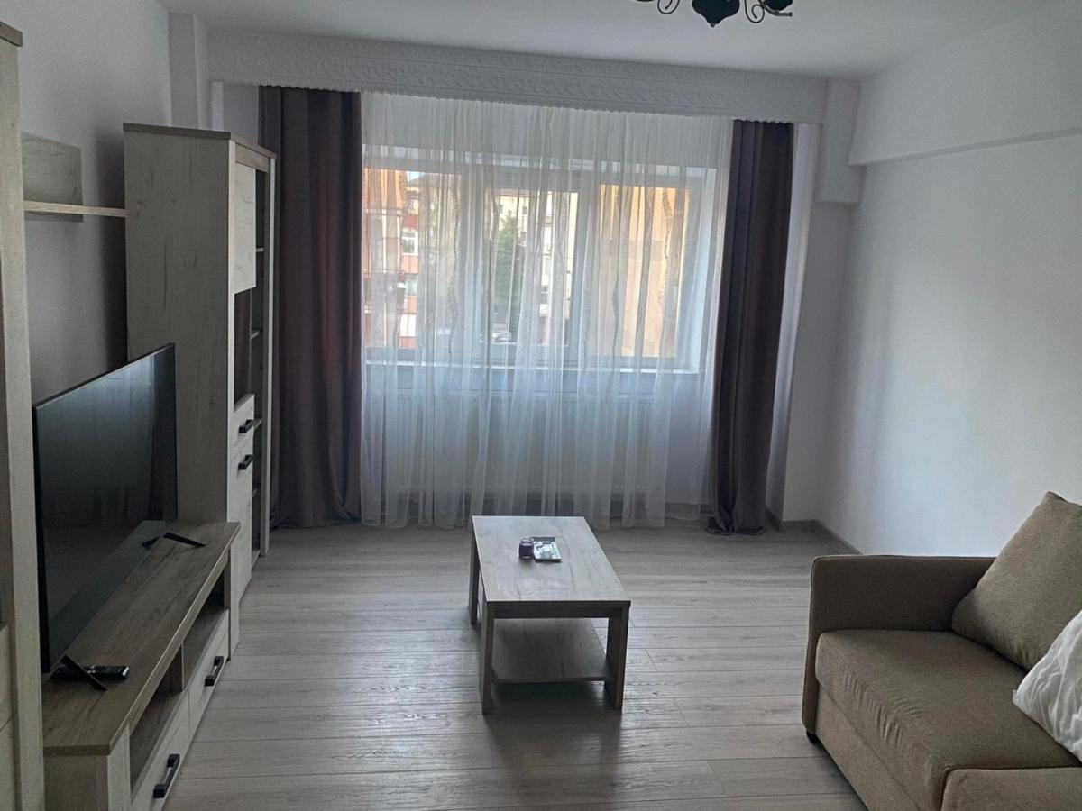 Apartament Maria Alba Iulia Exteriör bild