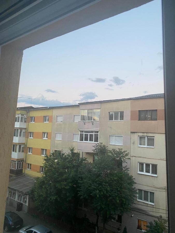 Apartament Maria Alba Iulia Exteriör bild