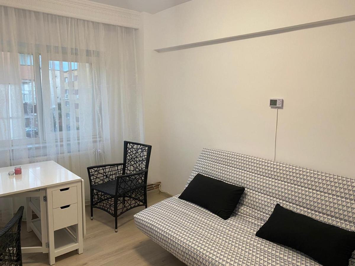 Apartament Maria Alba Iulia Exteriör bild