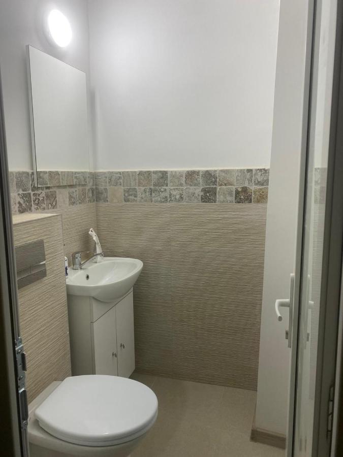 Apartament Maria Alba Iulia Exteriör bild